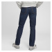 Kalhoty GAP Denim Pants Slim Dark Wash