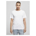 C&S Plain Tee White