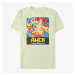 Queens Disney Alice In Wonderland - DSNY AIW TEA PARTY Unisex T-Shirt