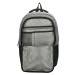 Enrico Benetti Hamburg 15" Notebook Backpack Light Grey