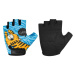 Spokey PLAY TIGER Kids Cycling Gloves S