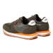 Levi's® Sneakersy VALE0005S Zelená