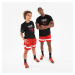 Basketbalové tričko TS 900 NBA Chicago Bulls muži/ženy čierne
