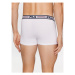 Fila Boxerky FU5218 Biela