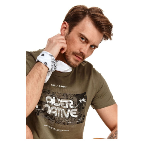Pánske šály a šatky Top Secret