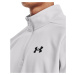 Mikina Under Armour Armour Fleece 1/4 Zip Halo Gray