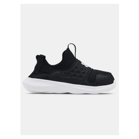 Chlapčenské športové tenisky Under Armour