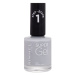 RIMMEL LONDON Super Gél lak na nechty Step1 005 Rainy Days 12 ml