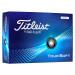 Golfové loptičky 12 ks TITLEIST Tour soft biele