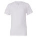 Canvas Detské tričko s krátkym rukávom CV3001Y White