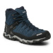 Meindl Trekingová obuv Lite Hike GTX GORE-TEX 4692 Tmavomodrá