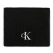 Calvin Klein Jeans Set čiapka a šál Gifting Mono Beanie/Scarf K50K511199 Čierna