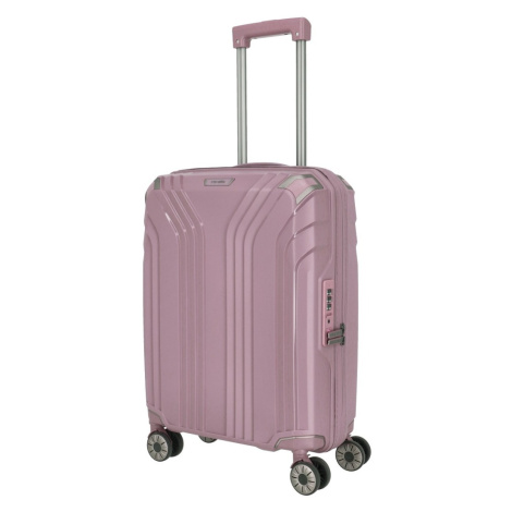 Travelite Elvaa 4w S Rosé