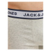 Jack&Jones Súprava 3 kusov boxeriek 12229576 Farebná