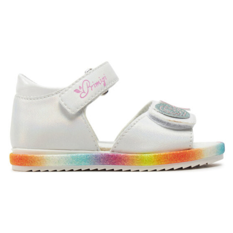 Dievčenské sandále Primigi