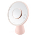 Beautifly Smart Moon With Bluetooth Speaker kozmetické zrkadielko