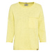 Sveter Camel Active Knitwear Lemonade