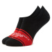 Hugo Pánske nízke ponožky 50491233 Čierna