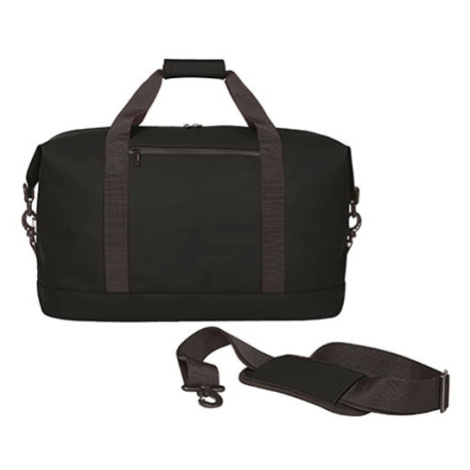 Halfar Cestovná taška 47 l HF18060 Black