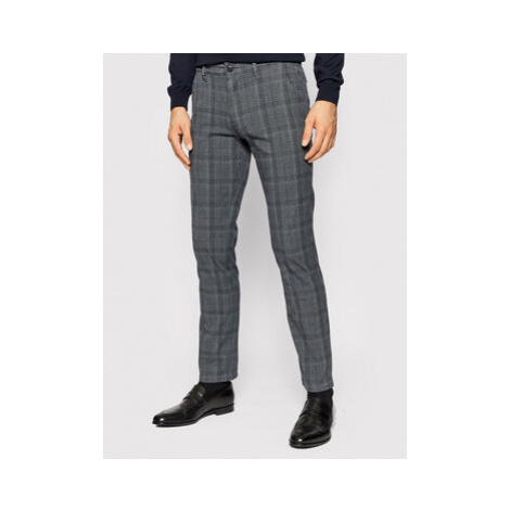 Pánske elegantné nohavice Hugo Boss