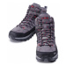 CMP Trekingová obuv Rigel Mid Trekking Shoe Wp 3Q12947 Sivá