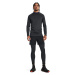 Legíny Under Armour Cg Armour Twist Leggings Black