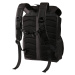 Městský batoh ALPINE PRO XEHE black 20L