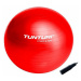 Gymnastický míč 65cm s pumpičkou,červený
