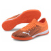 Puma ULTRA 3.1 IT Pánska halová obuv, oranžová, veľkosť