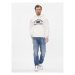 Tommy Hilfiger Mikina Collegiate MW0MW32682 Écru Regular Fit