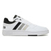 Adidas Sneakersy Hoops 3.0 IG7914 Biela