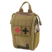 Molle First Aid Pouch Premium Tactical Camouflage