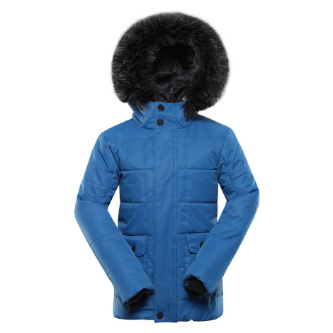 Detská zimná bunda Alpine Pro Egypo Detská