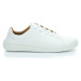 Skinners Walker II Leather White barefoot boty EUR