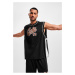 Společnost Ecko Unltd. Bball Tank Top Black