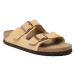 Birkenstock Šľapky Arizona 1026174 Béžová