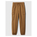 GAP Children's cargo twill sweatpants - Boys