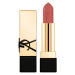 Yves Saint Laurent Saténový rúž Rouge Pur Couture Caring 3,8 g Rose Celebration