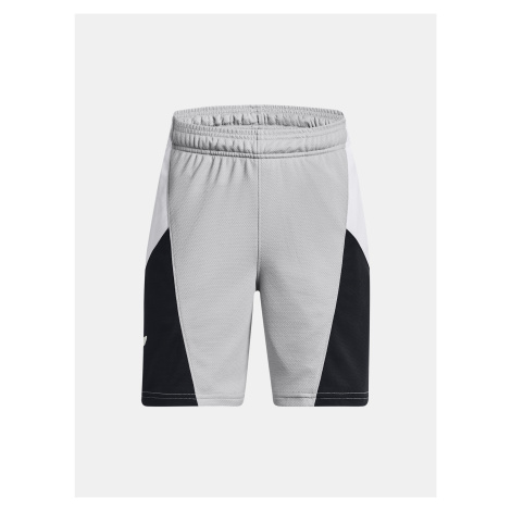 Šortky Under Armour Curry Boys Splash Short