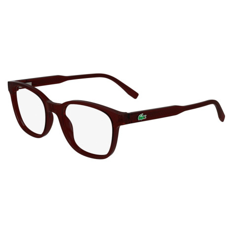 Lacoste L3660 604 - ONE SIZE (48)