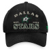 Dallas Stars čiapka baseballová šiltovka Heritage Unstructured Adjustable