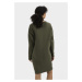 Šaty Camel Active Sweat Dress Grey Olive