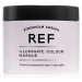 REF Illuminate Colour Masque hydratačná a rozjasňujúca maska na vlasy