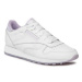 Reebok Sneakersy Classic Leather IE4922 Biela