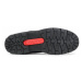Levi's® Outdoorová obuv VFOR0056S Čierna