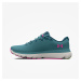 Tenisky Under Armour W HOVR Infinite 4 Blue