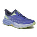 Hoka Bežecké topánky Speedgoat 5 1123158 Modrá