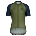 Men's cycling jersey Maloja StachelbeereM. 1/2