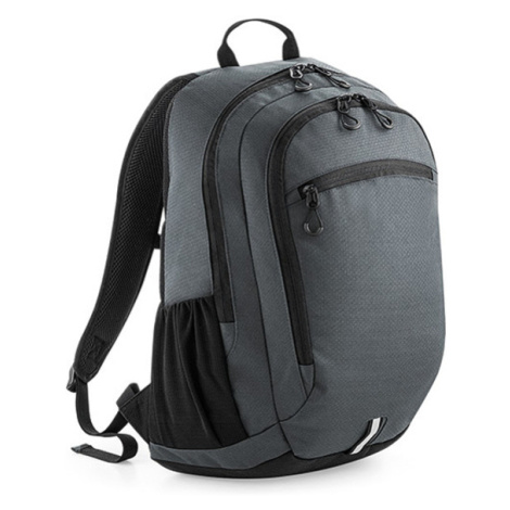 Quadra Mestský batoh 20 L QD550 Graphite Grey
