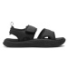 Puma Sandále Softridepro Sandal 24 395429-01 Čierna